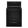 Pictures of Whirlpool 5.3 cu. ft. Electric Range with Keep Warm Setting WFE320M0JB - Scratch & Dent (Minor) - Neu Appliance Outlet - Discount Appliance Outlet in Austin, Tx