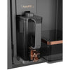 Pictures of Cafe Standard-Depth 28.7-cu ft 4 -Door Smart Compatible French Door Refrigerator with Ice Maker with Water Dispenser - Neu Appliance Outlet - Discount Appliance Outlet in Austin, Tx