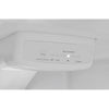 Frigidaire Top Freezer 18 Cu. Ft. Capacity Refrigerator with Spacious Interior Storage and Bright LED Lighting in White FFHT1822UW - Scratch and Dent (Major)