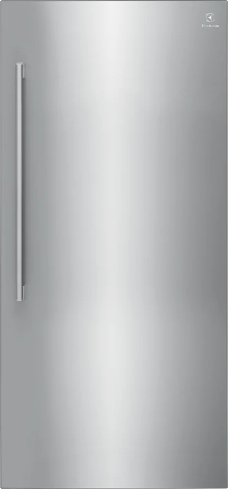 Pictures of Electrolux 19 Cu. Ft. Single-Door Refrigerator EI33AR80WS - Open Box and Electrolux 19 Cu. Ft. Single-Door Freezer EI33AF80WS - Open Box - Neu Appliance Outlet - Discount Appliance Outlet in Austin, Tx