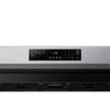 Pictures of Samsung Smart Freestanding Gas 6.0 Cu. Ft. Range with No Preheat Are Fry and Convection in Stainless Steel NX60A6511SS - Open Box - Neu Appliance Outlet - Discount Appliance Outlet in Austin, Tx