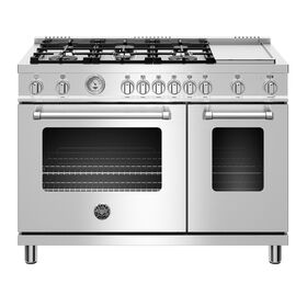 Pictures of B-Stock MAST486GGASXE - Custom Order - Neu Appliance Outlet - Discount Appliance Outlet in Austin, Tx