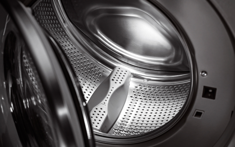 Pictures of ASKO 24" Stackable Wide Washing Machine W2084W - New in Box - Neu Appliance Outlet - Discount Appliance Outlet in Austin, Tx