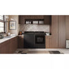 Pictures of LG 5.3 cu. ft. Smart Top Load Washer with 4-Way® Agitator, TurboWash3D Technology, and AI Sensing EasyUnload™ WT8405CB - New in Box and LG 7.3 cu. ft. Rear Control Electric Dryer with LG EasyLoad™ Door and AI Sensing DLE8400BE - New in Box - Neu Appliance Outlet - Discount Appliance Outlet in Austin, Tx
