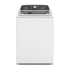 Pictures of Whirlpool White Top Load 4.7 Cu. Ft. Washer with 2-in-1 Removable Agitator WTW5057LW - Certified Refurbished - Neu Appliance Outlet - Discount Appliance Outlet in Austin, Tx