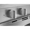 Pictures of Whirlpool 30-inch Electric Smart Range with Air Cooking Technology, High Speed Preheat Oven, No Preheat Air Fry, Steam/Self Clean, and WipeClean™ Coating WFES7530RZ - Scratch and Dent (minor) - Neu Appliance Outlet - Discount Appliance Outlet in Austin, Tx