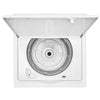 Pictures of Whirlpool 3.8 cu. ft. White Top Load Washing Machine with Soaking Cycles WTW4855HW - Scratch & Dent (Moderate) - Neu Appliance Outlet - Discount Appliance Outlet in Austin, Tx