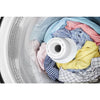 Pictures of Whirlpool 3.8 cu. ft. White Top Load Washing Machine with Soaking Cycles WTW4855HW - Scratch & Dent (Moderate) - Neu Appliance Outlet - Discount Appliance Outlet in Austin, Tx
