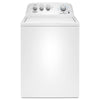 Pictures of Whirlpool 3.8 cu. ft. White Top Load Washing Machine with Soaking Cycles WTW4855HW - Scratch & Dent (Moderate) - Neu Appliance Outlet - Discount Appliance Outlet in Austin, Tx