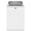 Pictures of Maytag Top Load 4.7 cu. ft. Agitator Washer with Extra Power and Deep Fill Option MVW5435PW - Open Box - Neu Appliance Outlet - Discount Appliance Outlet in Austin, Tx