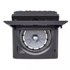 Pictures of LG 5.3 cu. ft. Smart Top Load Washer with 4-Way® Agitator, TurboWash3D Technology, and AI Sensing EasyUnload™ WT8405CB - New in Box and LG 7.3 cu. ft. Rear Control Electric Dryer with LG EasyLoad™ Door and AI Sensing DLE8400BE - New in Box - Neu Appliance Outlet - Discount Appliance Outlet in Austin, Tx