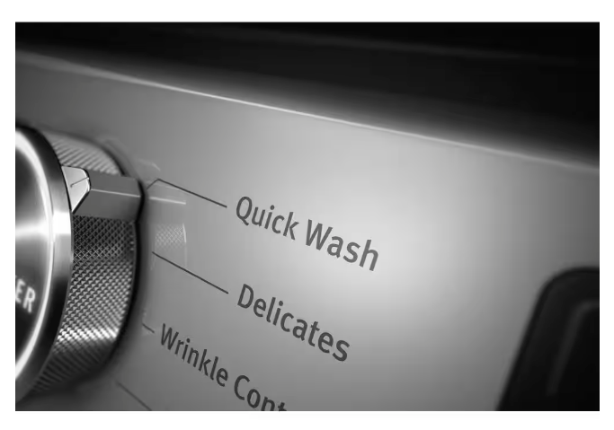 Pictures of Maytag 4.5 cu. ft. Front Load Washer with Extra Power and 12-Hr Fresh Spin™ Option MHW5630HW - Scratch & Dent (Moderate) and Maytag 7.3 cu. ft. Front Load Gas Dryer with Extra Power and Quick Dry Cycle MGD5630HW - Scratch & Dent (Minor) - Neu Appliance Outlet - Discount Appliance Outlet in Austin, Tx