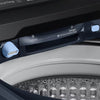 Pictures of Samsung 5.4 cu. ft. Smart Top Load Washer with Pet Care Solution and Super Speed Wash WA54CG7150AD - New in Box and Samsung Pet Care Dry and Steam Sanitize+ 7.4-cu ft Steam Cycle Smart Gas Dryer DVG54CG7150D - New in Box - Neu Appliance Outlet - Discount Appliance Outlet in Austin, Tx