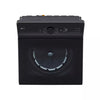 Pictures of LG 5.3 cu. ft. Smart Top Load Washer with 4-Way® Agitator, TurboWash3D Technology, and AI Sensing EasyUnload™ WT8405CB - New in Box and LG 7.3 cu. ft. Rear Control Electric Dryer with LG EasyLoad™ Door and AI Sensing DLE8400BE - New in Box - Neu Appliance Outlet - Discount Appliance Outlet in Austin, Tx