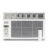 Pictures of Black+Decker 14300 BTU Window Air Conditioner with Remote Control Cools Up to 700 Square Feet in White tstSA86 - BD145WT6 - New in Box - Neu Appliance Outlet - Discount Appliance Outlet in Austin, Tx