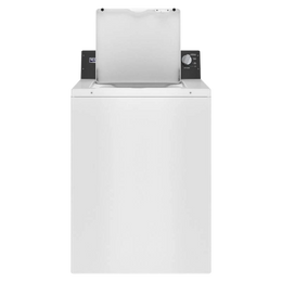 Agitator Washers