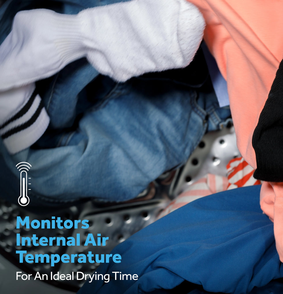 Pictures of GE 7.2 cu. ft. Capacity Electric Dryer with Up To 120 ft. Venting and Extended Tumble 3SD636 - GTD48EASWWB - Scratch & Dent (Minor) - Neu Appliance Outlet - Discount Appliance Outlet in Austin, Tx