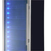 Pictures of Forno Cesinali 24 in. Single Zone Beverage and Wine Cooler in Stainless Steel FBCBI6703-24S - Neu Appliance Outlet - Discount Appliance Outlet in Austin, Tx