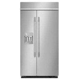 Built-In Refrigerators
