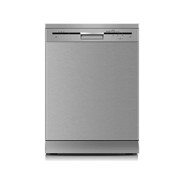 Built-In Dishwashers