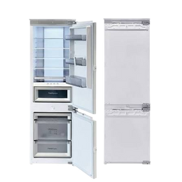 Built-In Freezers