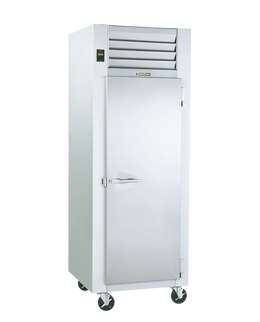 Convertible Freezers