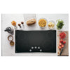 Pictures of GE® 36" Built-In Knob Control Electric Cooktop GE9900 - JP3036SLSS - New In Box - Neu Appliance Outlet - Discount Appliance Outlet in Austin, Tx