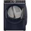 Pictures of GE Profile 5.3 cu. ft. Smart Front Load Washer with Microban Technology PFW870SPVRS - New in Box and GE Profile 7.8 cu. ft. Capacity Smart Front Load Gas Dryer with Steam and Sanitize Cycle PFD87GSPVRS - Scratch & Dent (Minor) - Neu Appliance Outlet - Discount Appliance Outlet in Austin, Tx