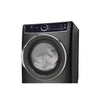 Electrolux Titanium Front Load 600 Series 4.5 Cu. Ft. Washer with Smartboost ELFW7637AT - Scratch & Dent (Major) and Electrolux Frontload Electric Steam Dryer 16071 - ELFE7537AT - Scratch & Dent (Minor)