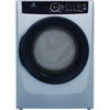 Electrolux 27 in. 4.5 cu.ft. HE Front Load ENERGY STAR Washer with LuxCare Wash System ELFW7437AG - New in Box and  Electrolux 8 cu.ft.  Electric Dryer vented Front Load Perfect Steam Dryer with Instant Refresh 15028 - ELFE7437AG - Scratch & Dent (Minor)