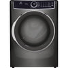 Electrolux Titanium Front Load 600 Series 4.5 Cu. Ft. Washer with Smartboost ELFW7637AT - Scratch & Dent (Major) and Electrolux Frontload Electric Steam Dryer 16071 - ELFE7537AT - Scratch & Dent (Minor)