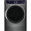 Pictures of Electrolux Titanium 600 Series Electric 8.0 Cu. Ft. Dryer with Balanced Dry and Perfect Steam Option ELFE7637AT - Scratch & Dent (Minor) - Neu Appliance Outlet - Discount Appliance Outlet in Austin, Tx