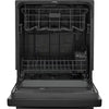 Pictures of Frigidaire 24" Front Control Built-in Dishwasher in Black FDPC4314AB - Scratch & Dent (Moderate) - Neu Appliance Outlet - Discount Appliance Outlet in Austin, Tx