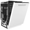 Pictures of GE® ENERGY STAR® Top Control with Stainless Steel Interior Dishwasher with Sanitize Cycle GE9893 - GDP670SGVWW - New In Box - Neu Appliance Outlet - Discount Appliance Outlet in Austin, Tx