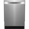 Pictures of Frigidaire 24" Hybrid Tub Dishwasher in Stainless Steel 3SD505 - FDHP4336AS - Scratch & Dent (Minor) - Neu Appliance Outlet - Discount Appliance Outlet in Austin, Tx