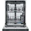 Frigidaire 24" Stainless Steel Tub Dishwasher 3SD750 - FDSP4501AS - Scratch & Dent (Minor)