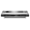 Pictures of KitchenAid 24 in. ENERGY STAR Top Control Dishwasher with FreeFlex Third Rack in PrintShield Stainless Steel KDTM404KPS - Scratch & Dent (Minor) - Neu Appliance Outlet - Discount Appliance Outlet in Austin, Tx