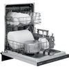 Frigidaire 24" Stainless Steel Tub Dishwasher 3SD750 - FDSP4501AS - Scratch & Dent (Minor)