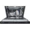 Frigidaire 24" Stainless Steel Tub Dishwasher 3SD750 - FDSP4501AS - Scratch & Dent (Minor)