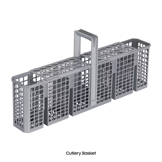 Samsung BESPOKE Smart Stormwash+ 7 Series 42 dBA Dishwasher with Smart Dry 251315SD1142 - DW80B7070US - Scratch & Dent (Major)