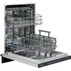 Frigidaire 24" Stainless Steel Tub Dishwasher 3SD750 - FDSP4501AS - Scratch & Dent (Minor)