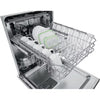 Frigidaire 24" Stainless Steel Tub Dishwasher 3SD750 - FDSP4501AS - Scratch & Dent (Minor)