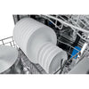 Frigidaire 24" Stainless Steel Tub Dishwasher 3SD750 - FDSP4501AS - Scratch & Dent (Minor)
