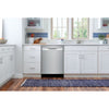Frigidaire 24" Stainless Steel Tub Dishwasher 3SD750 - FDSP4501AS - Scratch & Dent (Minor)
