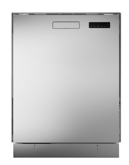 Pictures of Asko Dishwasher with Three-Level Flexi Racks™ System 11111NEW67 - DBI364I - Scratch & Dent (Minor) - Neu Appliance Outlet - Discount Appliance Outlet in Austin, Tx