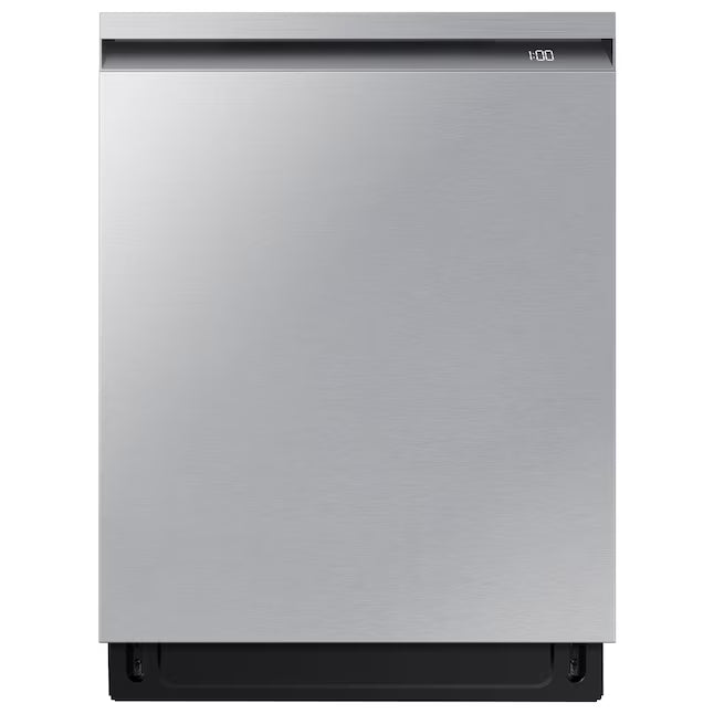 Samsung BESPOKE Smart Stormwash+ 7 Series 42 dBA Dishwasher with Smart Dry 251315SD1142 - DW80B7070US - Scratch & Dent (Major)