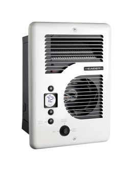120V Electric