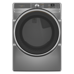 Electric Dryers
