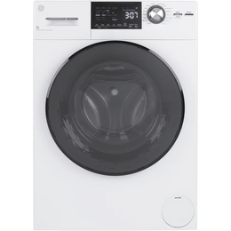 Electric Laundry Centers