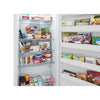 Pictures of Frigidaire 20 Cu. Ft. Garage Ready Upright Freezer in White 3SD418 - FRUF2020AW - Scratch & Dent (Moderate) - Neu Appliance Outlet - Discount Appliance Outlet in Austin, Tx